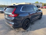 2025 CR-V Hybrid Thumbnail 4