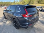 2025 CR-V Hybrid Thumbnail 5