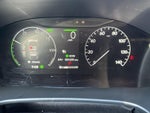 2025 CR-V Hybrid Thumbnail 7
