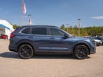 2025 CR-V Hybrid Thumbnail 8