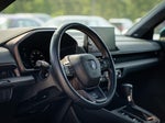 2025 CR-V Hybrid Thumbnail 18