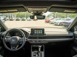 2025 CR-V Hybrid Thumbnail 23