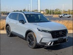 2025 CR-V Hybrid Thumbnail 1