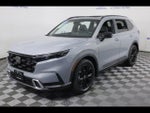2025 CR-V Hybrid Thumbnail 3