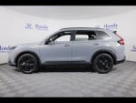 2025 CR-V Hybrid Thumbnail 4