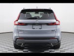 2025 CR-V Hybrid Thumbnail 6