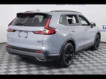 2025 CR-V Hybrid Thumbnail 7