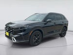 2026 CR-V Hybrid Thumbnail 1