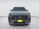 2026 CR-V Hybrid Thumbnail 2