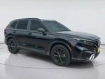 2026 CR-V Hybrid Thumbnail 3