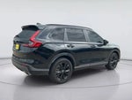 2026 CR-V Hybrid Thumbnail 4