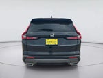 2026 CR-V Hybrid Thumbnail 5