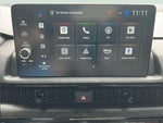 2026 CR-V Hybrid Thumbnail 10