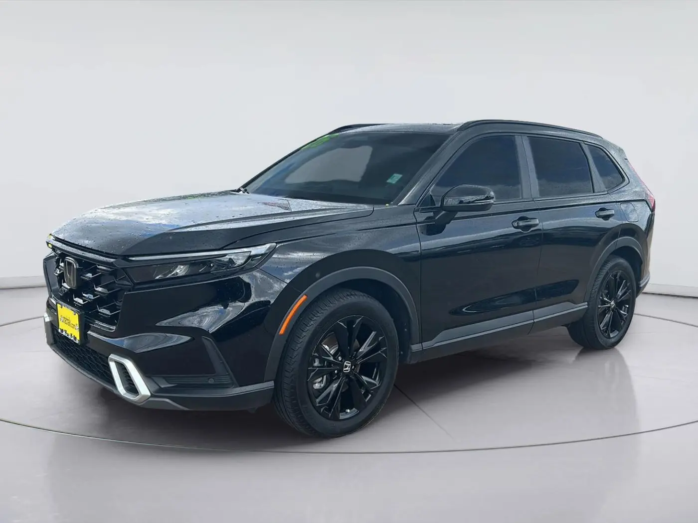 2026 Honda CR-V - $37,925