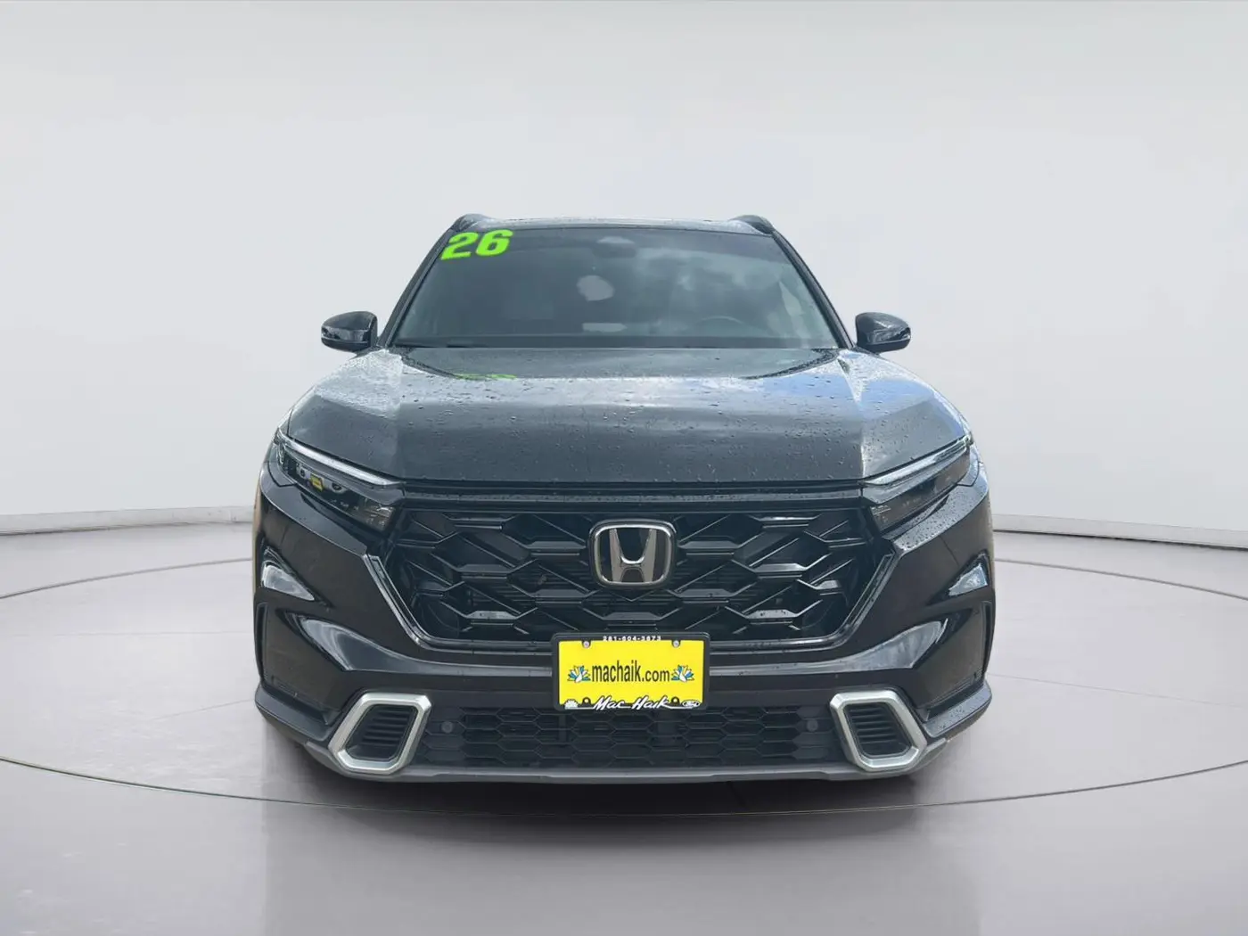 2026 Honda CR-V - $37,925
