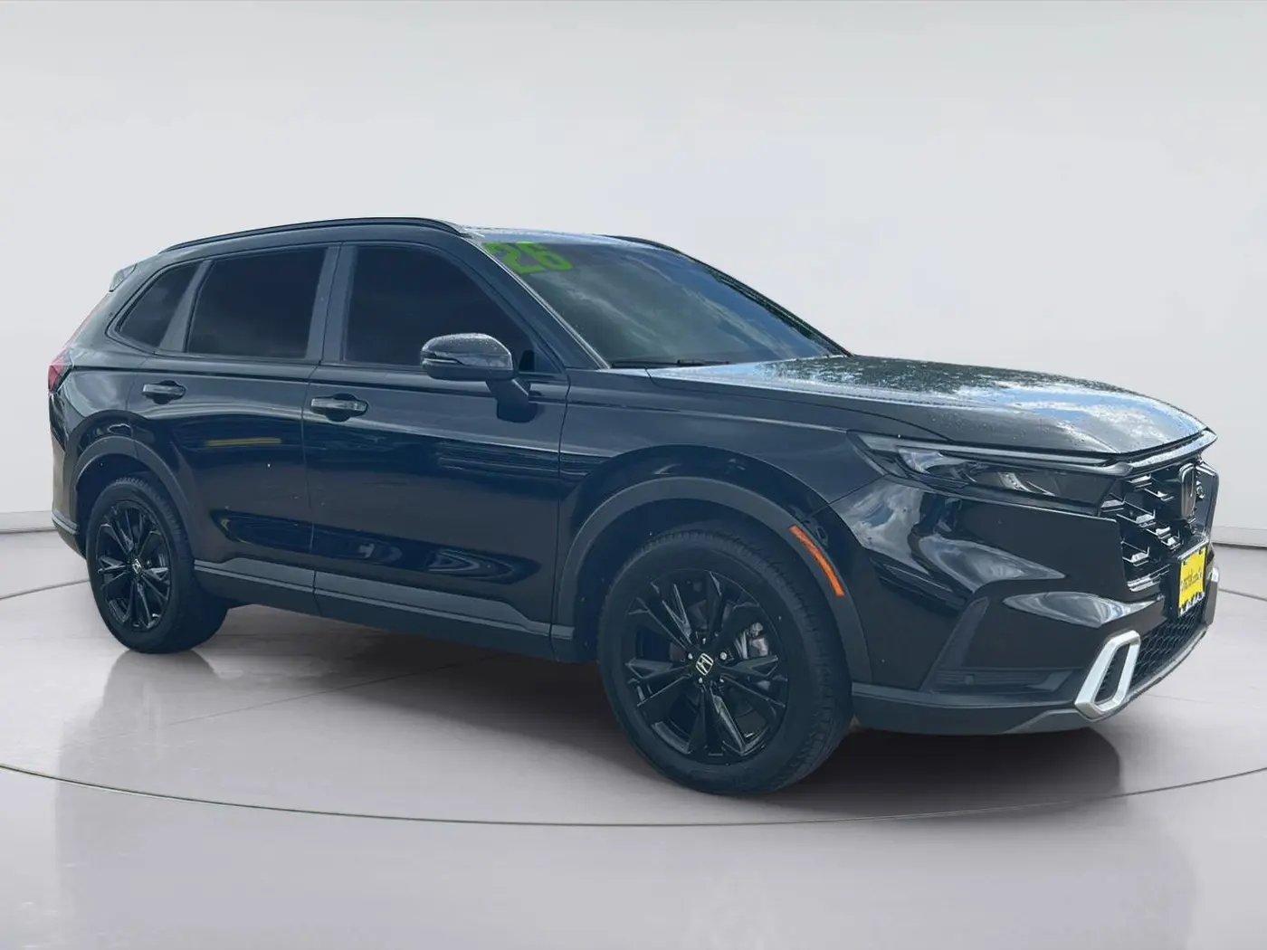 2026 Honda CR-V - $37,925