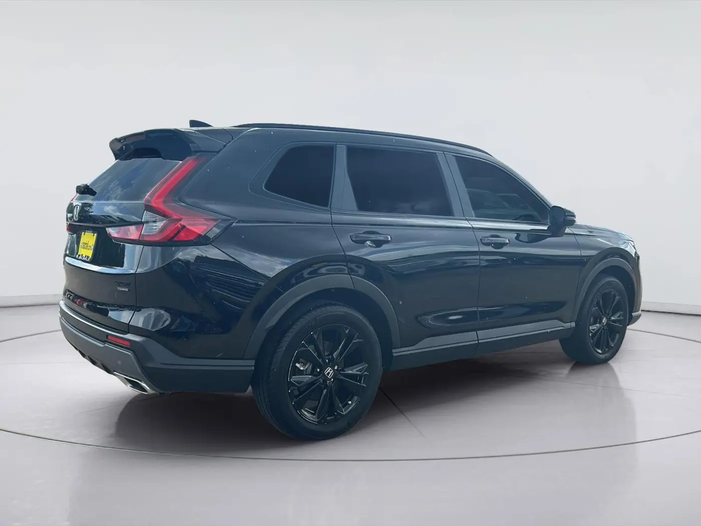 2026 Honda CR-V - $37,925