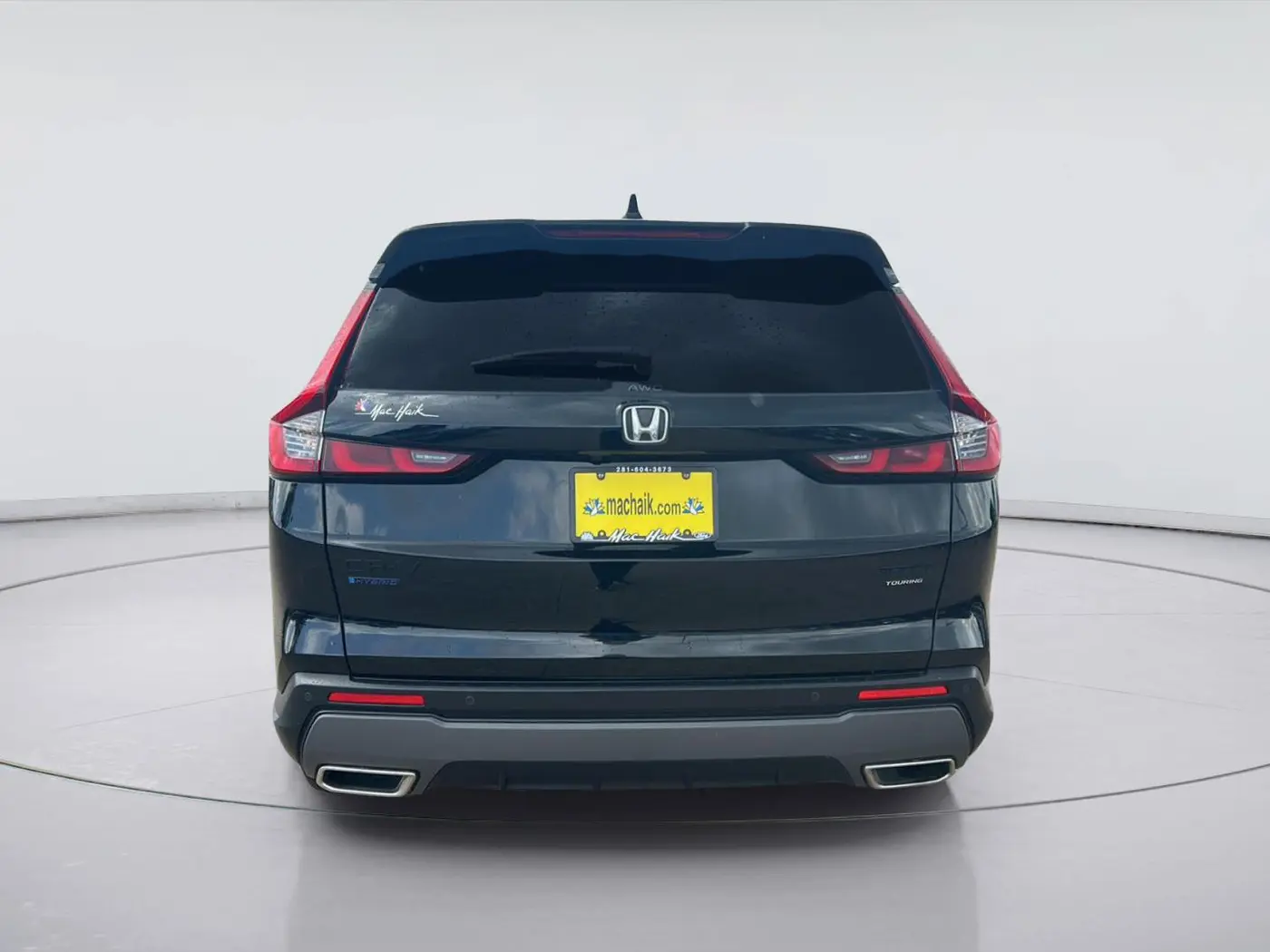 2026 Honda CR-V - $37,925