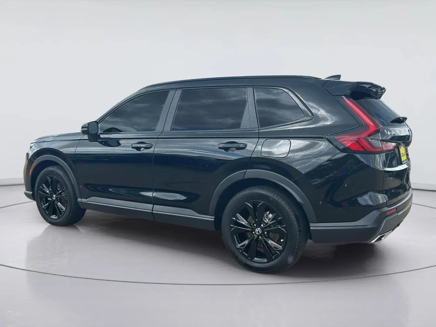 2026 Honda CR-V - $37,925