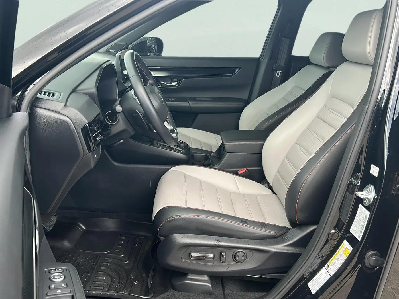 2026 Honda CR-V - $37,925