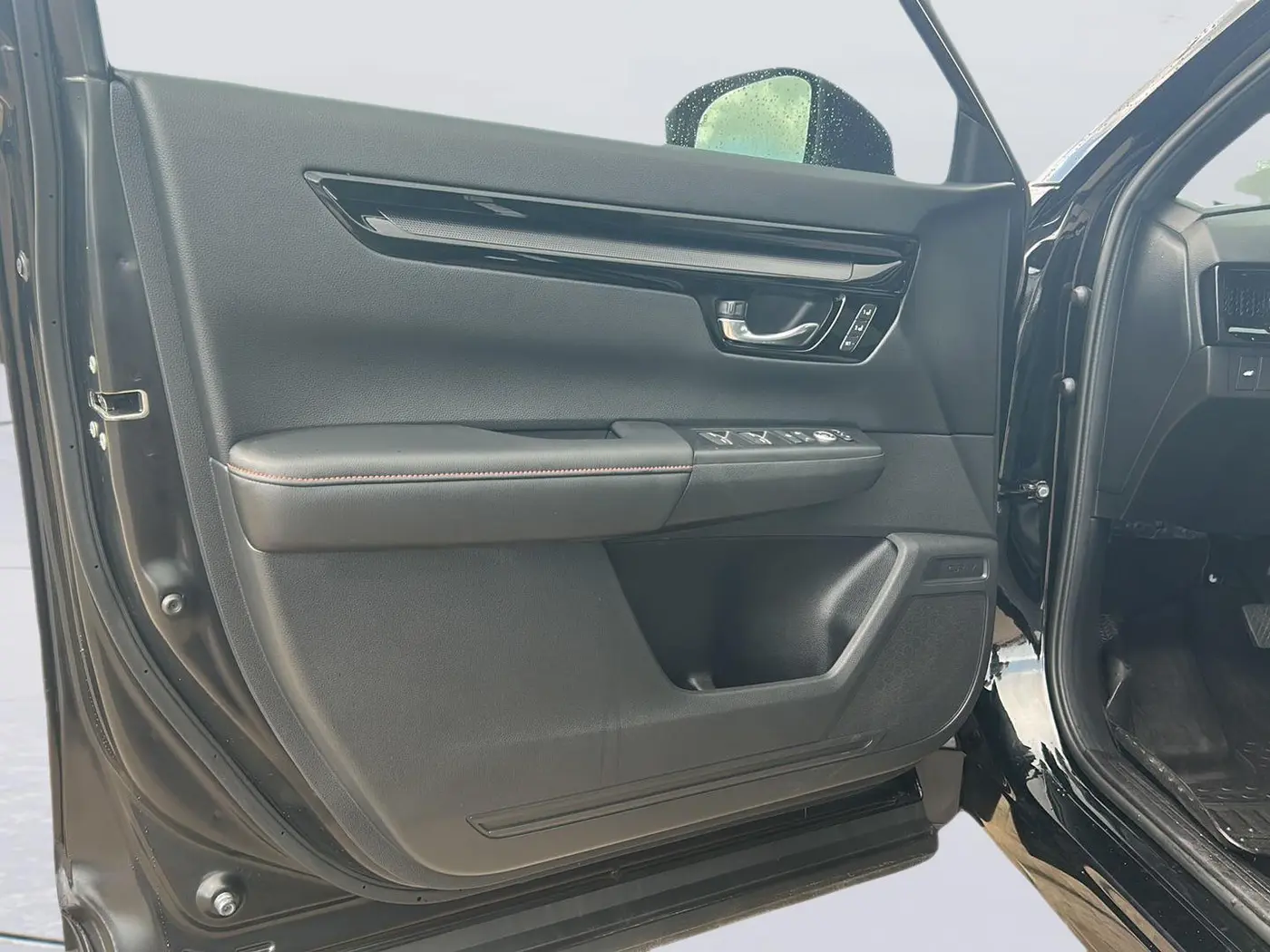 2026 Honda CR-V - $37,925