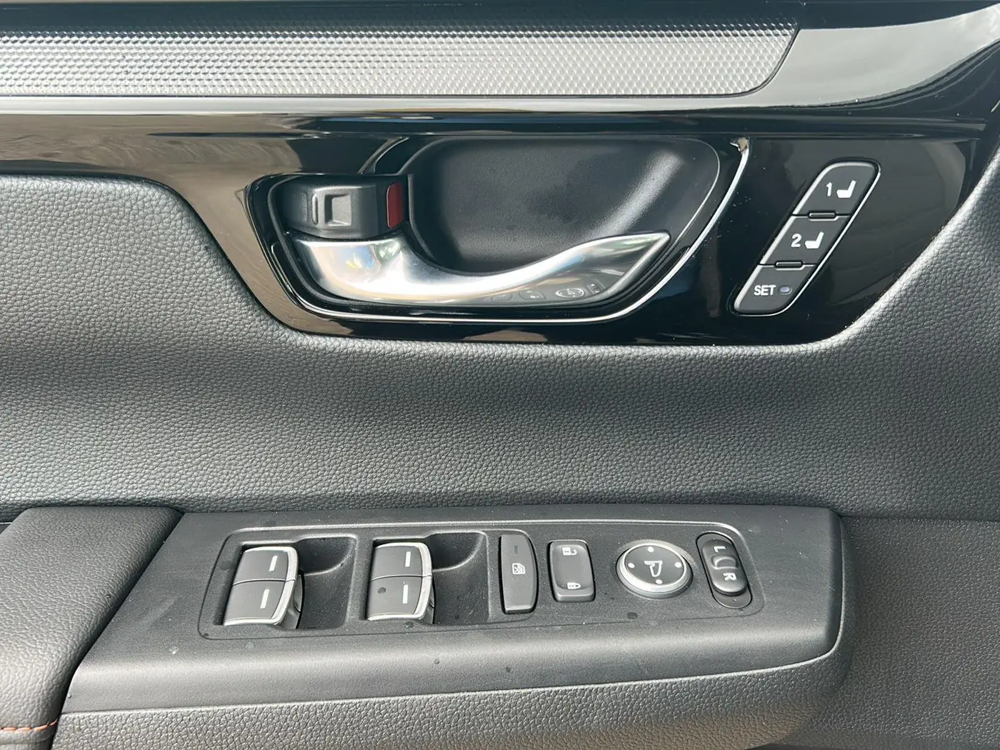 2026 Honda CR-V - $37,925
