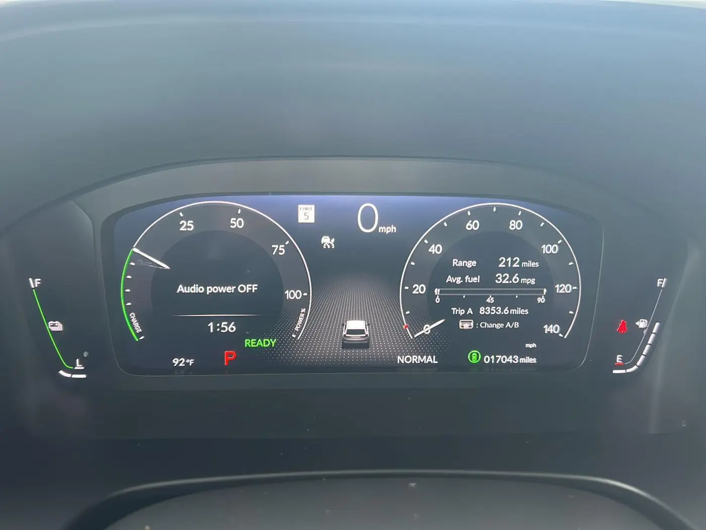 2026 Honda CR-V - $37,925