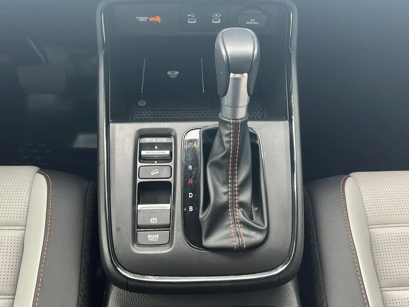 2026 Honda CR-V - $37,925