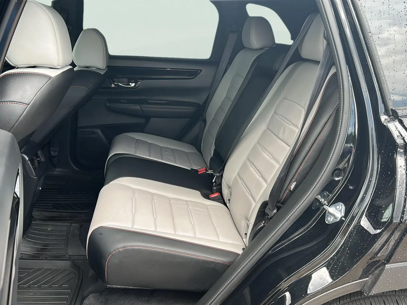 2026 Honda CR-V - $37,925