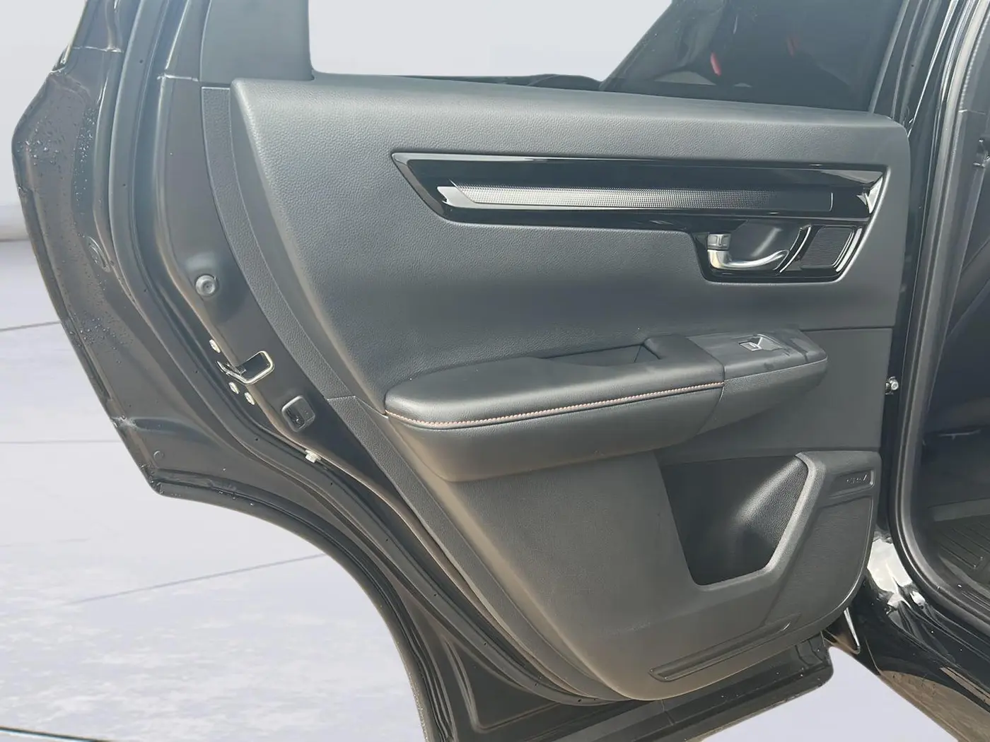 2026 Honda CR-V - $37,925