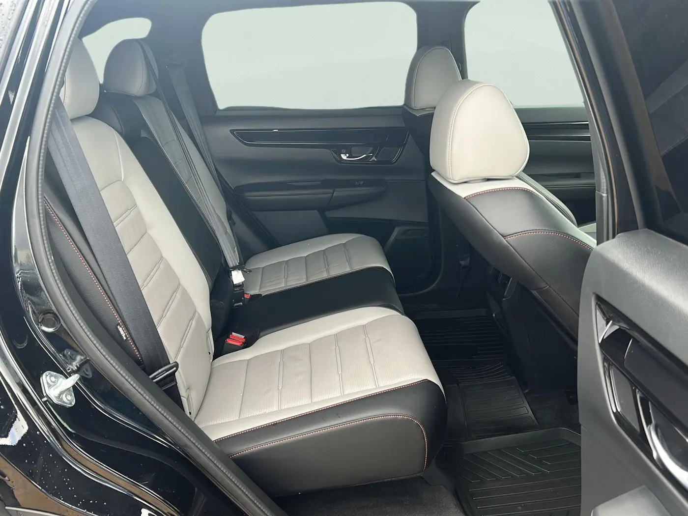 2026 Honda CR-V - $37,925