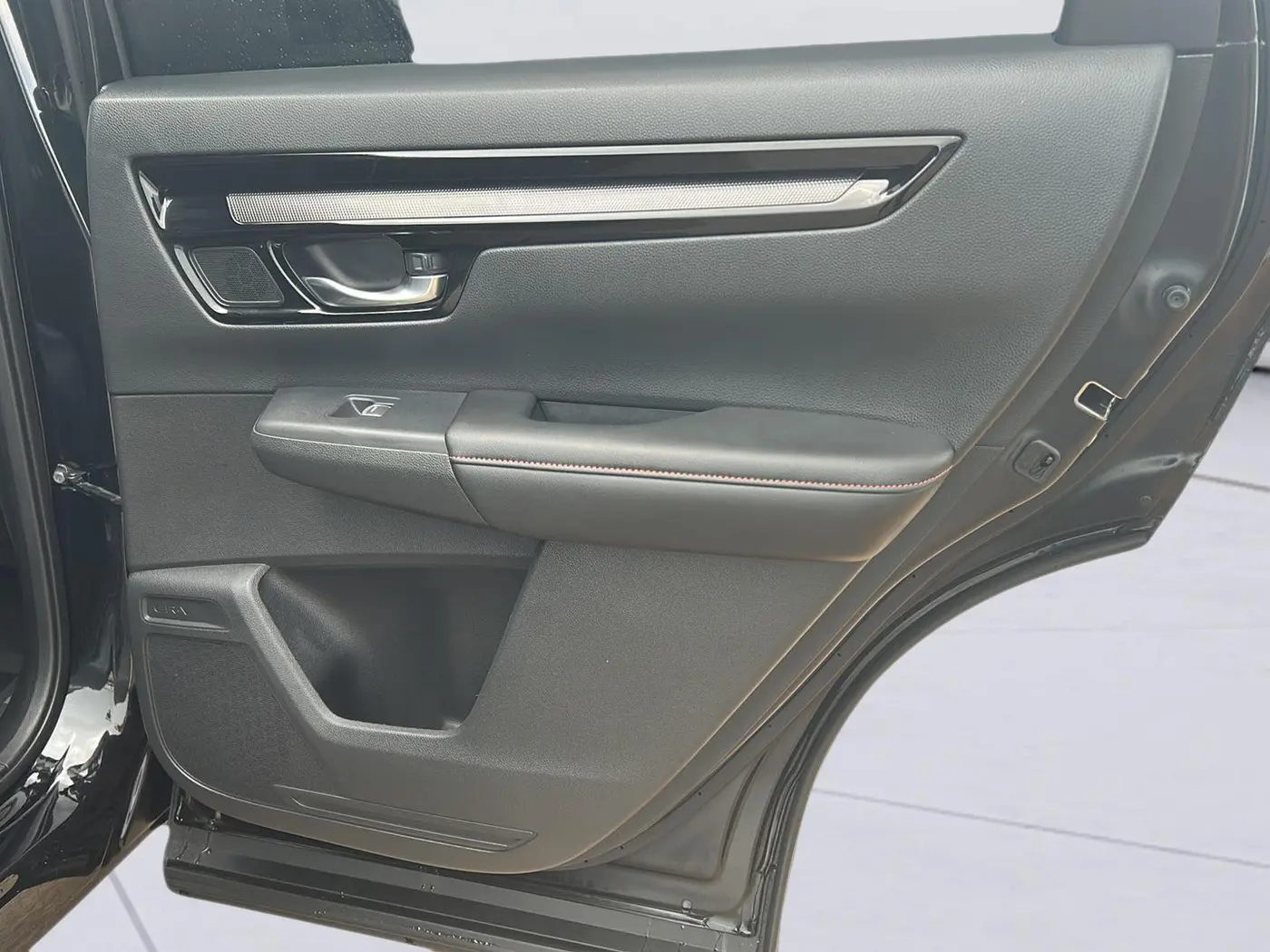 2026 Honda CR-V - $37,925