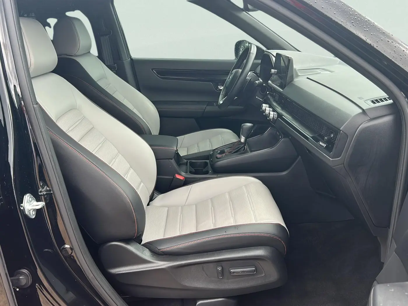 2026 Honda CR-V - $37,925