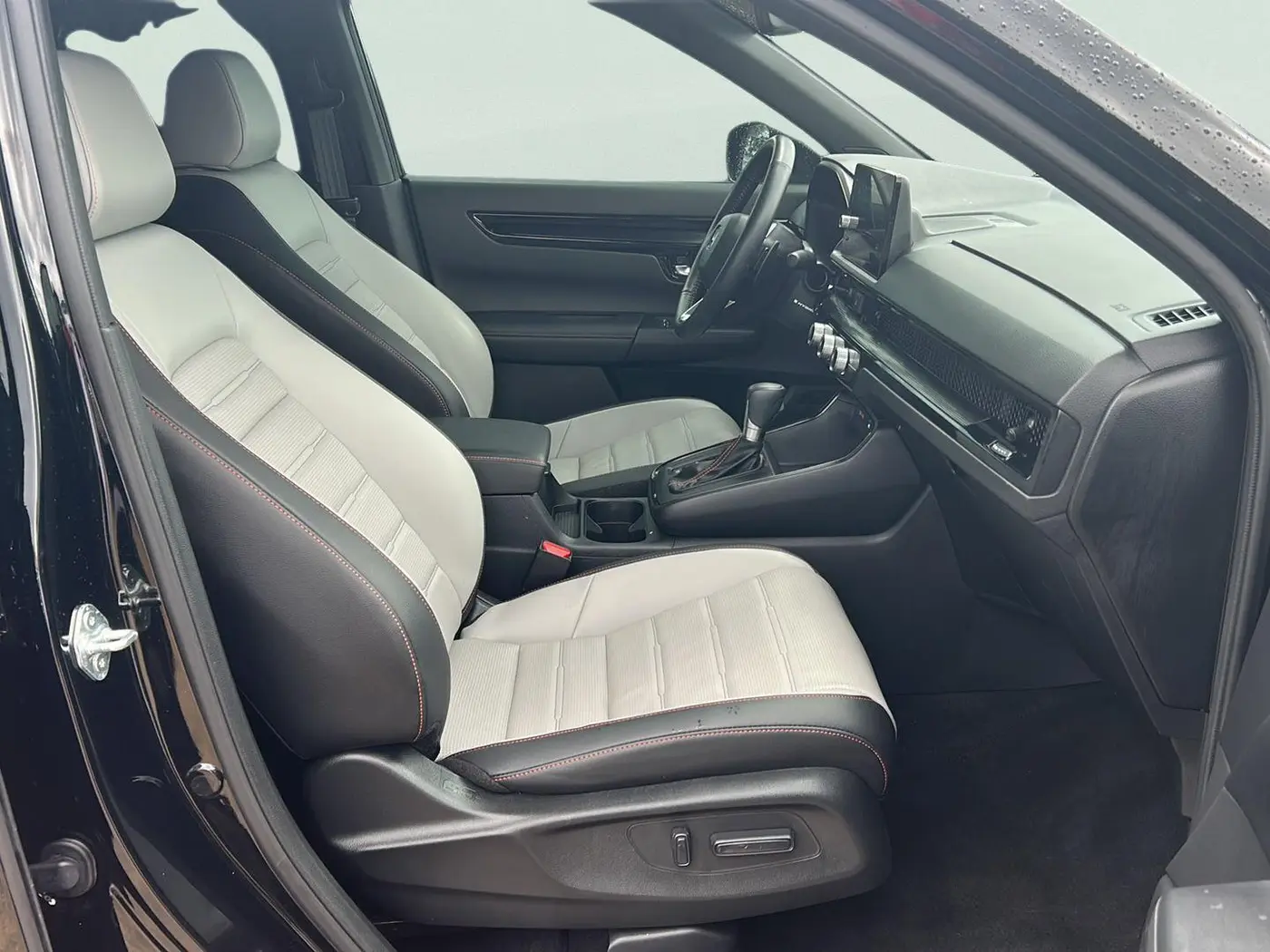 2026 Honda CR-V - $37,925