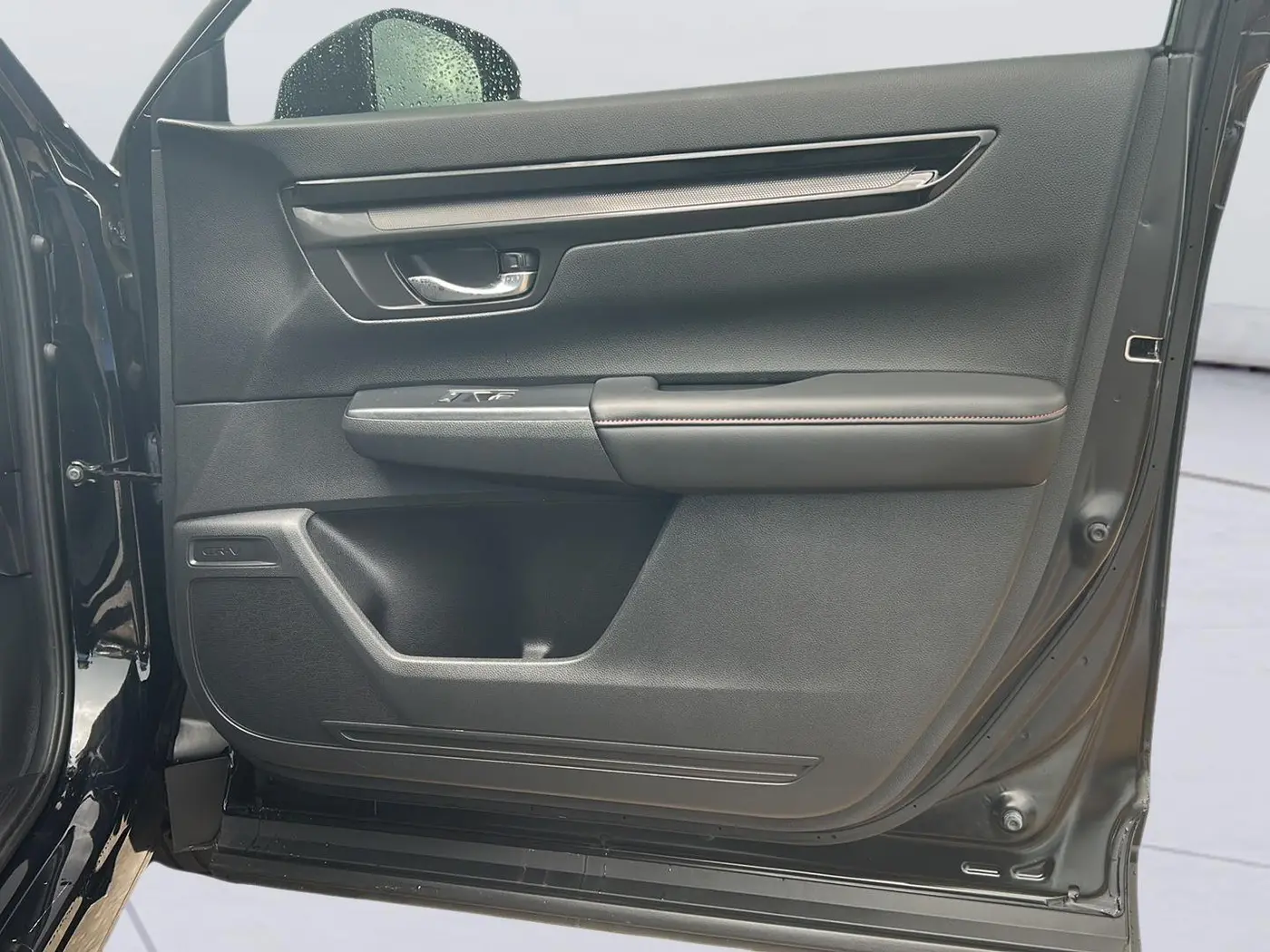 2026 Honda CR-V - $37,925