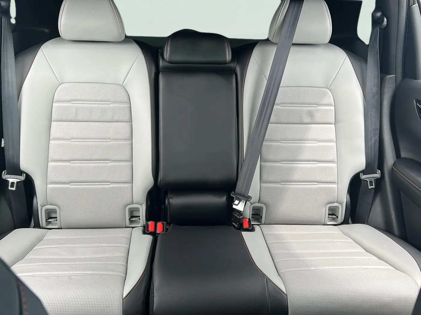 2026 Honda CR-V - $37,925