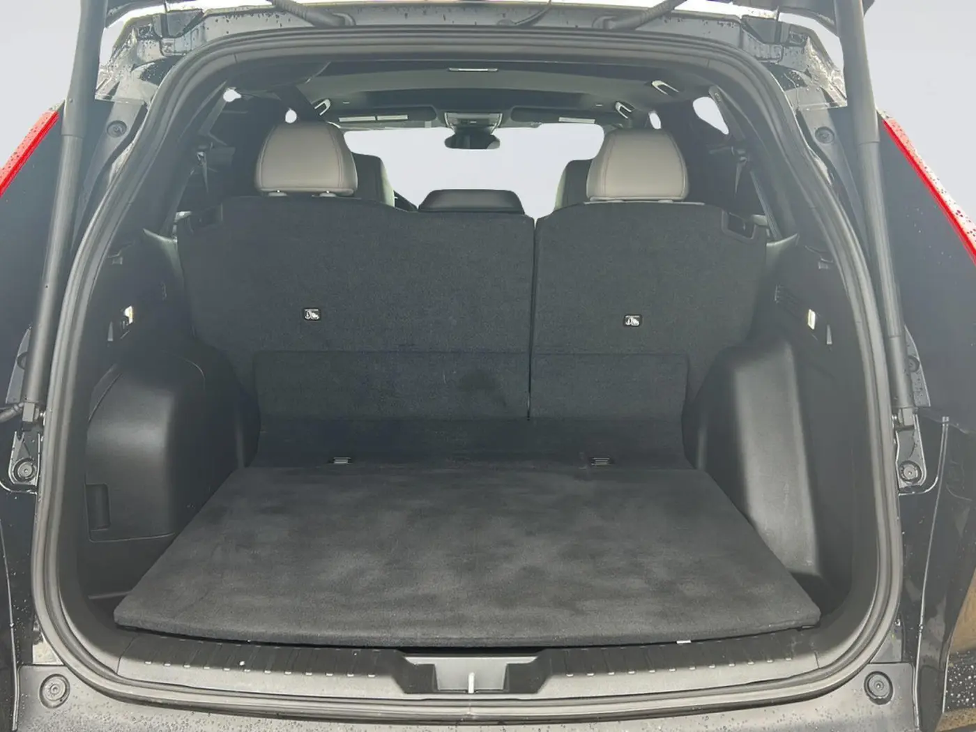 2026 Honda CR-V - $37,925