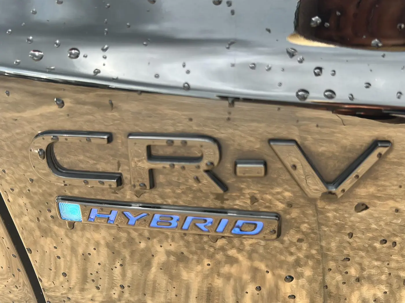 2026 Honda CR-V - $37,925
