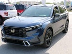 2026 CR-V Hybrid Thumbnail 2