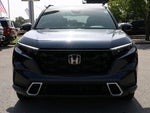 2026 CR-V Hybrid Thumbnail 3