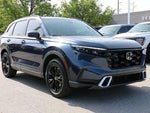 2026 CR-V Hybrid Thumbnail 4