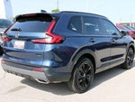 2026 CR-V Hybrid Thumbnail 5