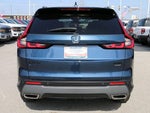 2026 CR-V Hybrid Thumbnail 6