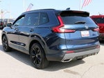 2026 CR-V Hybrid Thumbnail 7
