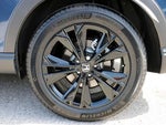 2026 CR-V Hybrid Thumbnail 8