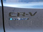 2026 CR-V Hybrid Thumbnail 9