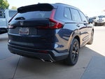 2026 CR-V Hybrid Thumbnail 10
