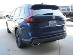 2026 CR-V Hybrid Thumbnail 11