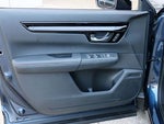2026 CR-V Hybrid Thumbnail 15