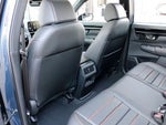 2026 CR-V Hybrid Thumbnail 21